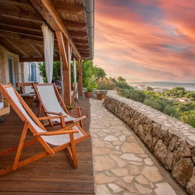 Villa Mora Banjol