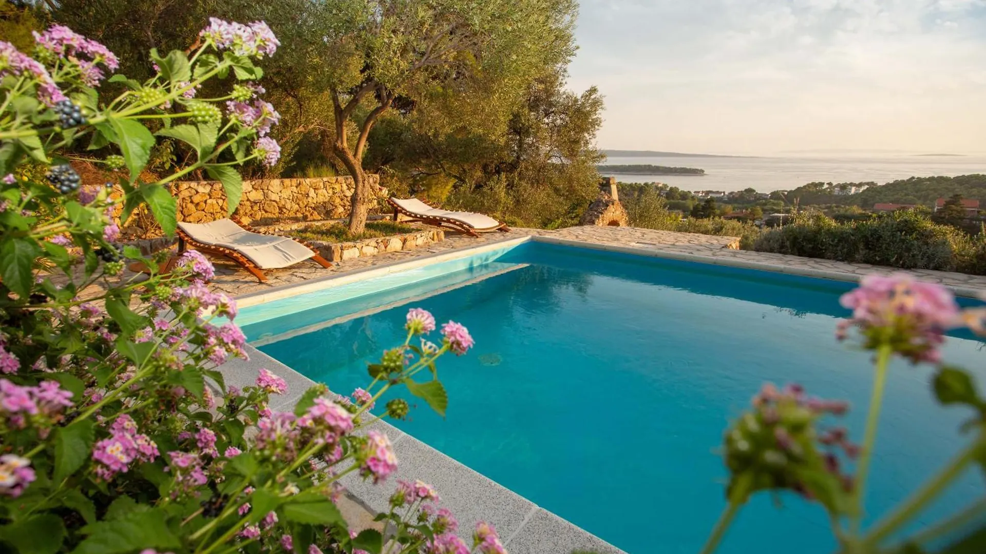 Villa Mora Banjol