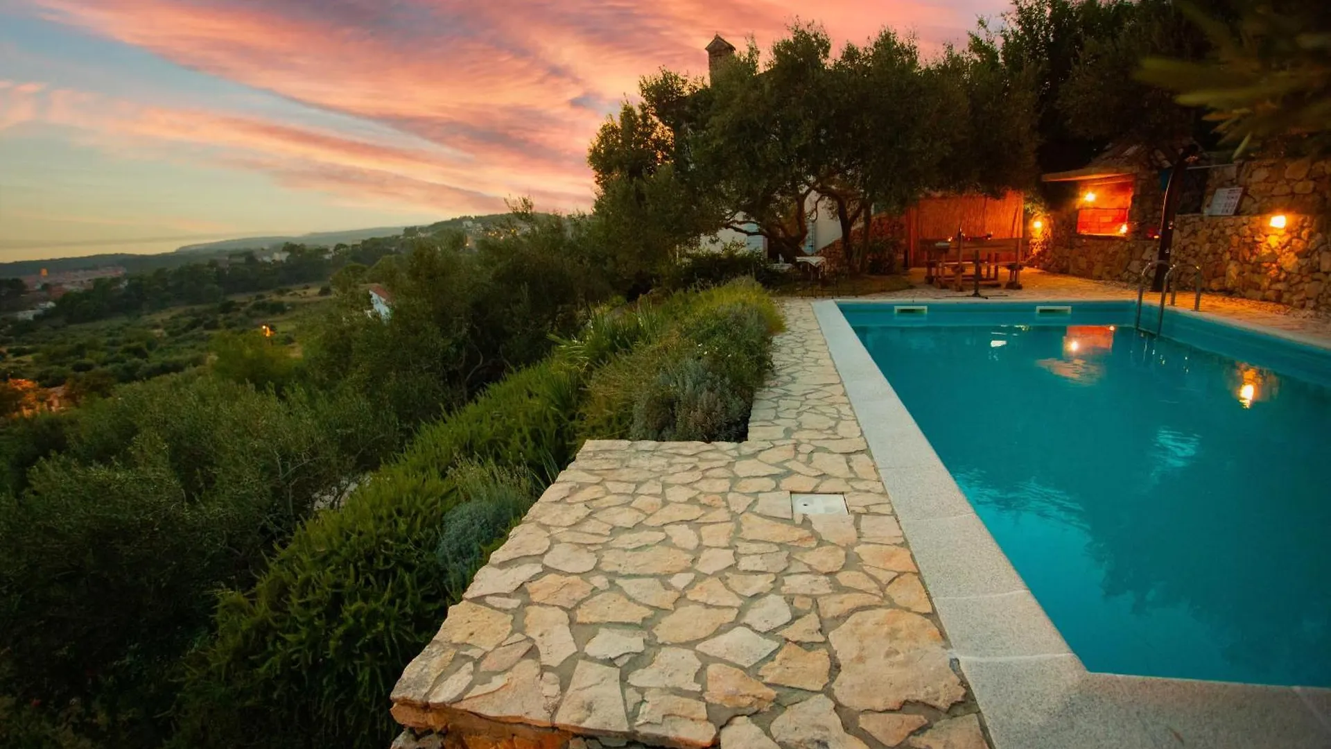 Villa Mora Banjol