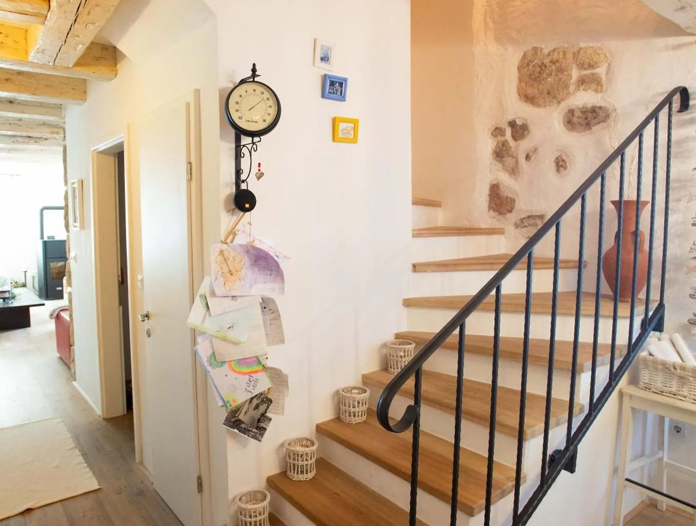 Villa Mora Banjol Croatia