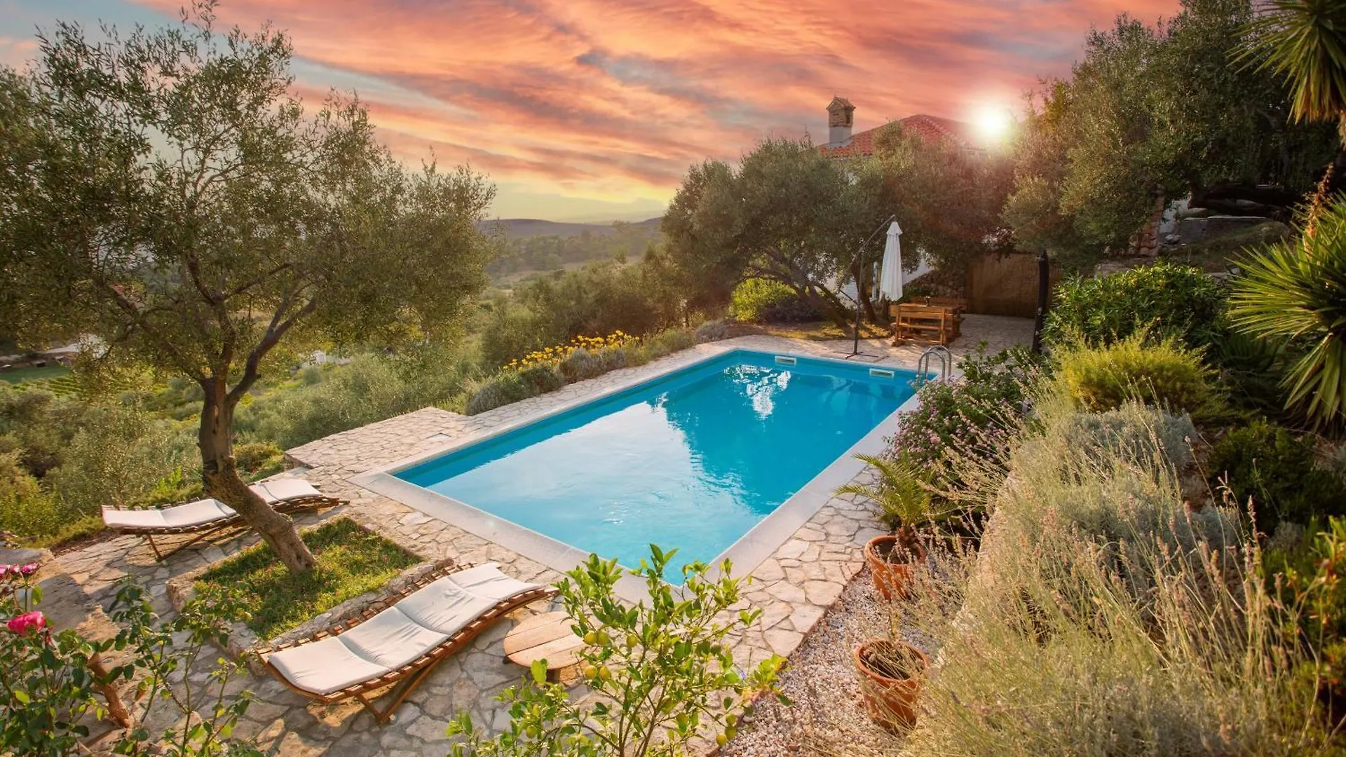 Villa Mora Banjol
