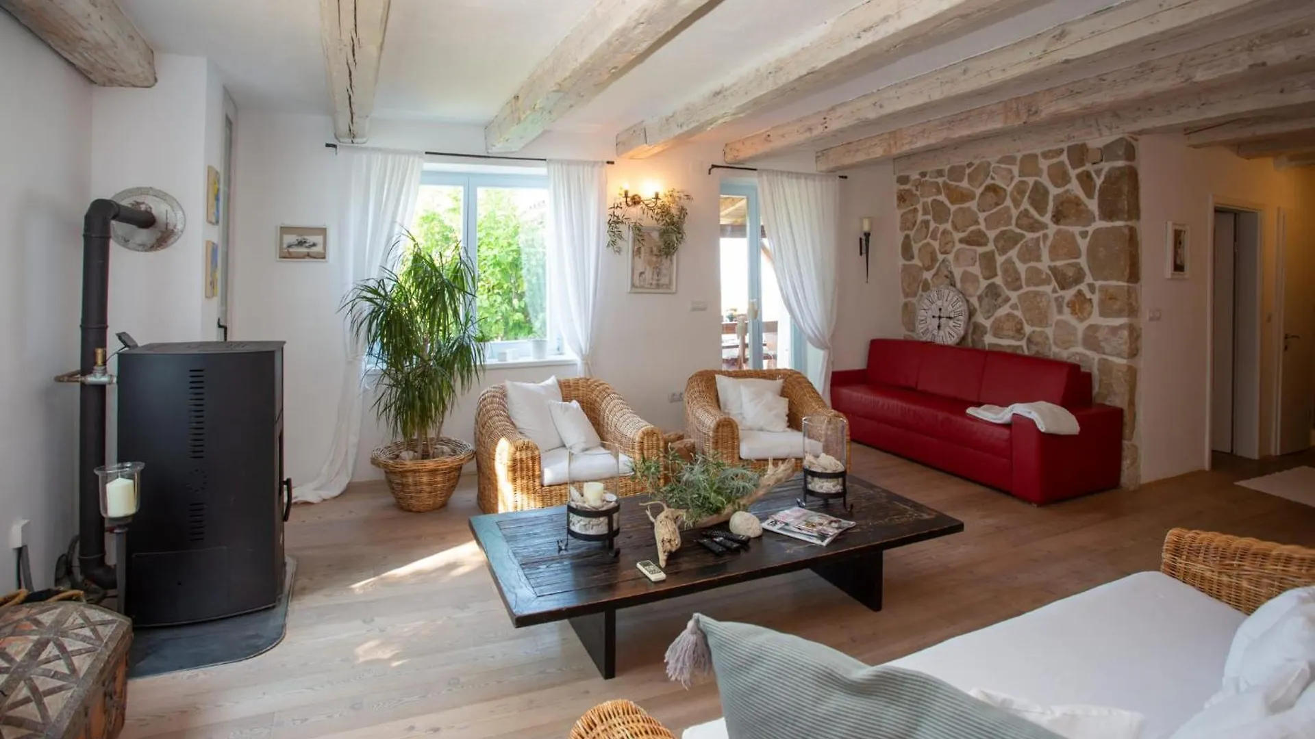 Villa Mora Banjol