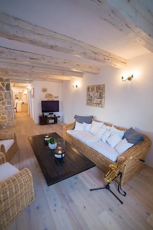 Villa Mora Banjol