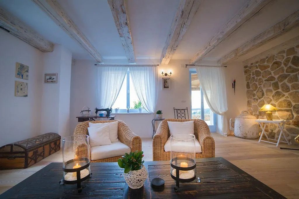 Villa Mora Banjol