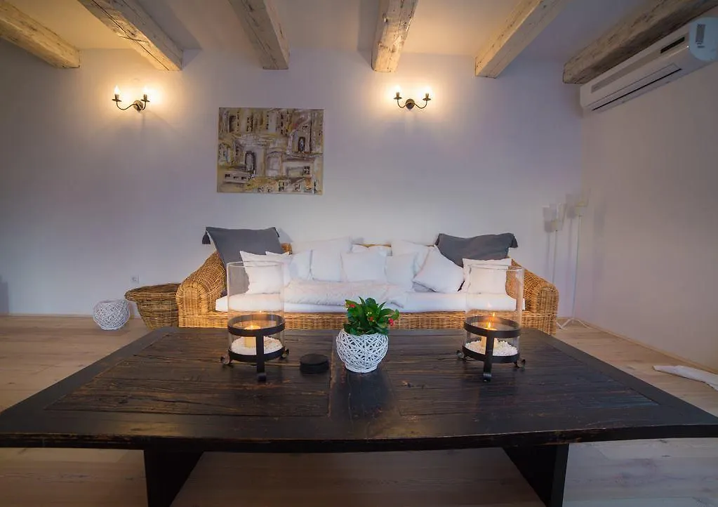 Villa Mora Banjol