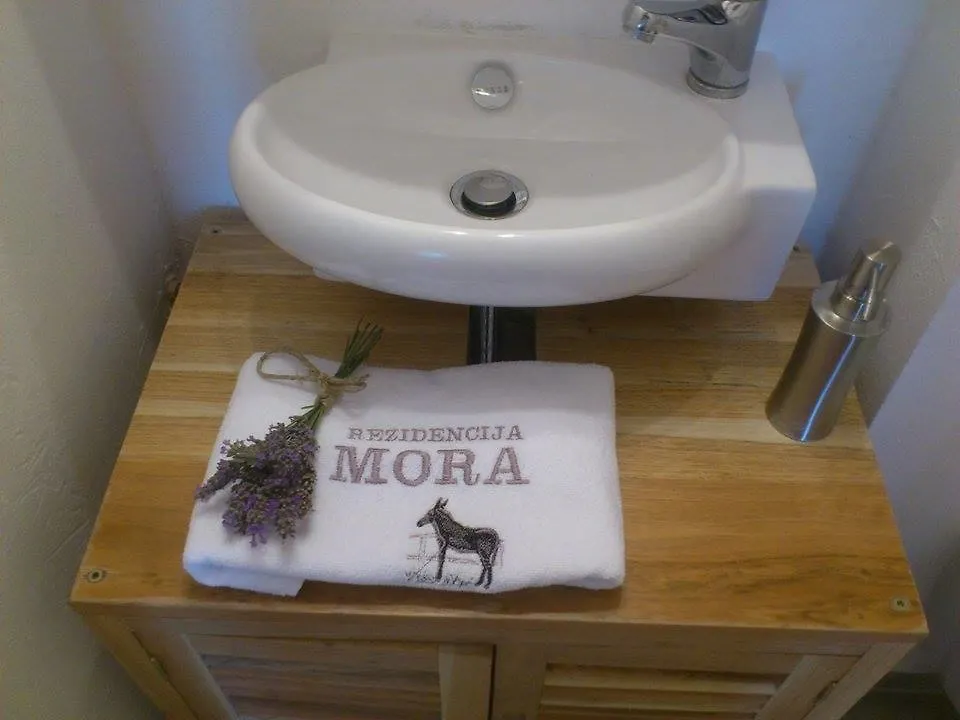 Villa Mora Banjol
