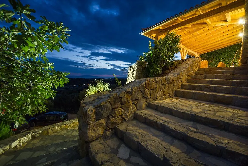 Villa Mora Banjol