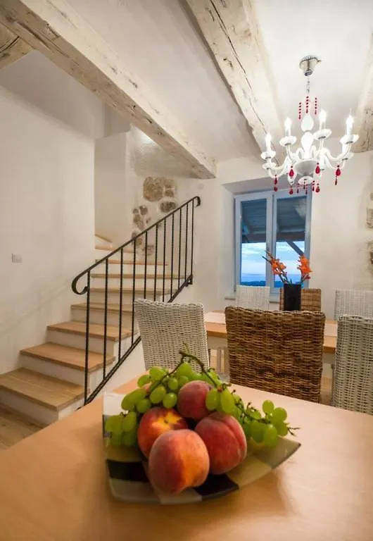 Villa Mora Banjol