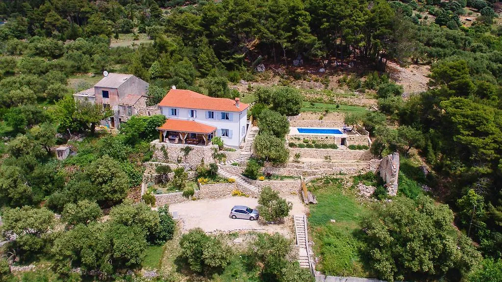 Villa Mora Banjol