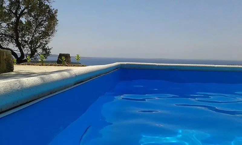 Villa Mora Banjol