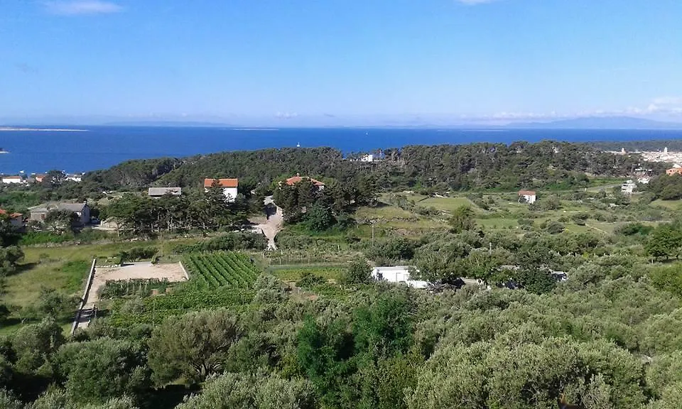 Villa Mora Banjol