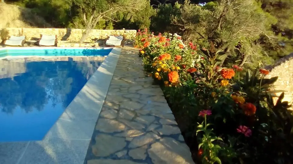 Villa Mora Banjol