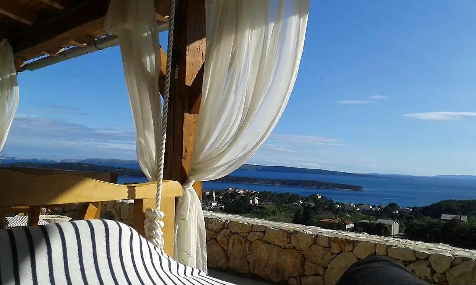 Villa Mora Banjol Croatia