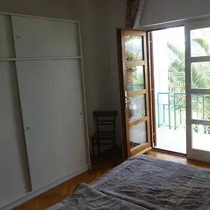 Ruza Mikelic Apartment