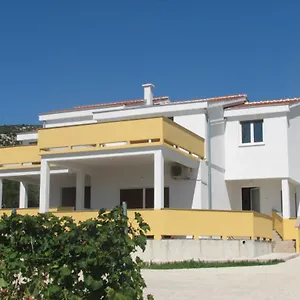  Appartamento Pijaza
