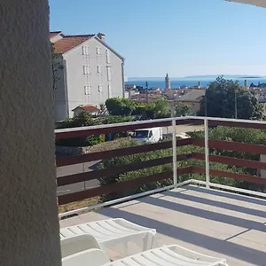  Appartamento Rab - Adrijana & Aleksandra