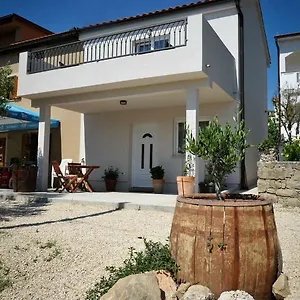 App Rab 217 Ferienhaus